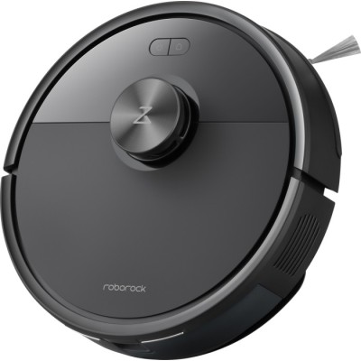 Робот-пилосос Roborock Q7 TF Black