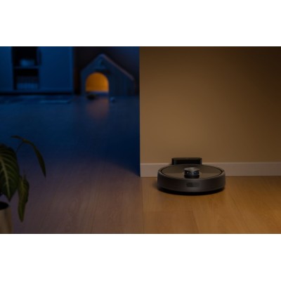 Робот-пилосос Roborock Q7 TF Black