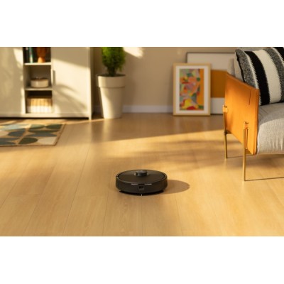 Робот-пилосос Roborock Q7 TF Black