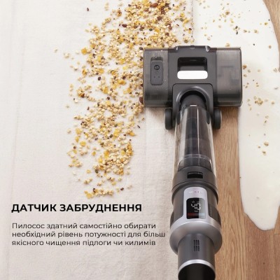Ручний пилосос Jimmy HW9 Pro Max Ручний пилосос Jimmy HW9 Pro Max