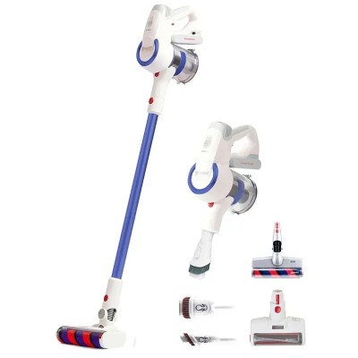 Ручний пилосос Jimmy JV53 Lite Blue
