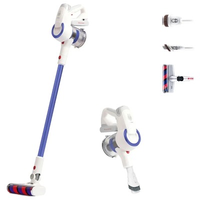 Ручний пилосос Jimmy JV53 Lite Blue