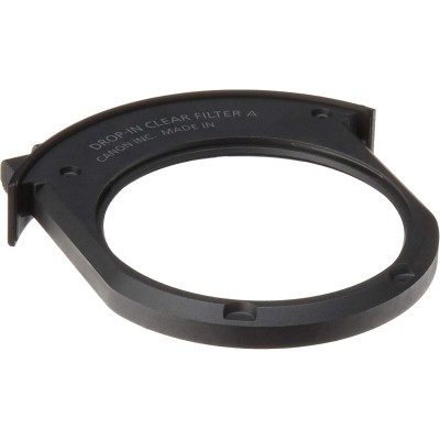 Світлофільтр Canon Drop-in Clear Filter A Світлофільтр Canon Drop-in Clear Filter A