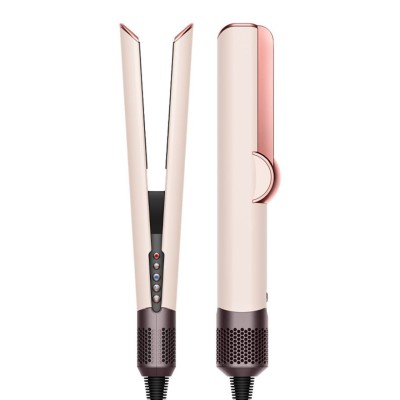 Стайлер Dyson HT01 Airstrait - Ceramic Pink/Rose Gold (598960-01) EU