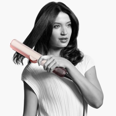 Стайлер Dyson HT01 Airstrait - Ceramic Pink/Rose Gold (598960-01) EU