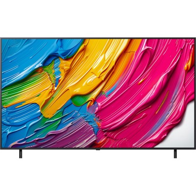 Телевізор LG 75QNED80A6A Телевізор LG 75QNED80A6A