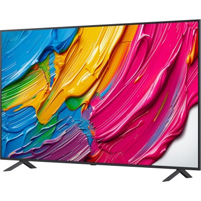 Телевізор LG 75QNED80A6A Телевізор LG 75QNED80A6A