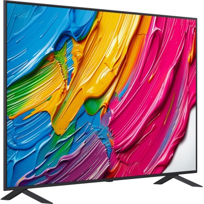 Телевізор LG 75QNED80A6A Телевізор LG 75QNED80A6A
