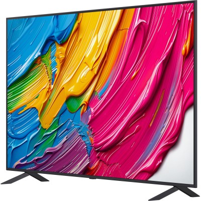 Телевізор LG 75QNED80A6A Телевізор LG 75QNED80A6A