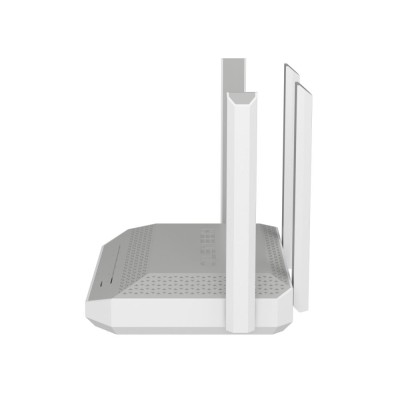 Точка доступу з функцією маршрутизації, мережеве обладнання 7200MBPS TITAN KN-1812 KEENETIC