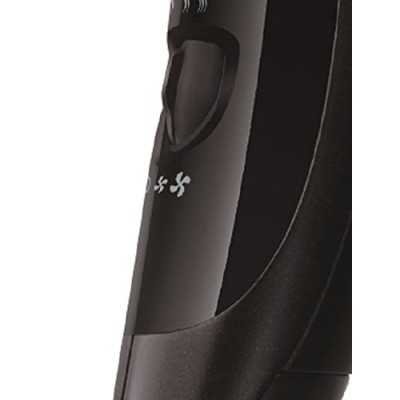 Фен Remington Pro-Air Shine, 2300Вт, 3 режими, дифузор,турмалінова іоніз-я, хол. обдув, чорний (D5215)