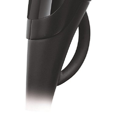 Фен Remington Pro-Air Shine, 2300Вт, 3 режими, дифузор,турмалінова іоніз-я, хол. обдув, чорний (D5215)