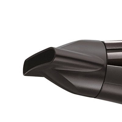 Фен Remington Pro-Air Shine, 2300Вт, 3 режими, дифузор,турмалінова іоніз-я, хол. обдув, чорний (D5215)