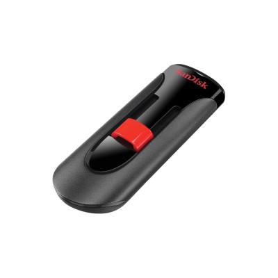 Флеш-пам'ять (накопичувач USB) USB2 256GB SDCZ60-256G-B35 SANDISK