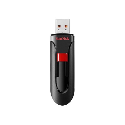 Флеш-пам'ять (накопичувач USB) USB2 256GB SDCZ60-256G-B35 SANDISK