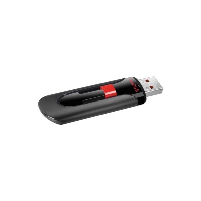 Флеш-пам'ять (накопичувач USB) USB2 256GB SDCZ60-256G-B35 SANDISK