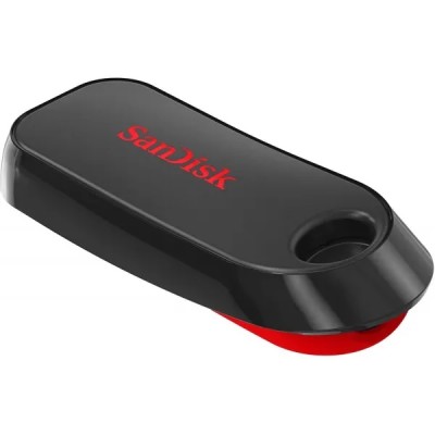Флеш-пам'ять (накопичувач USB) USB2 64GB SDCZ62-064G-G35 SANDISK