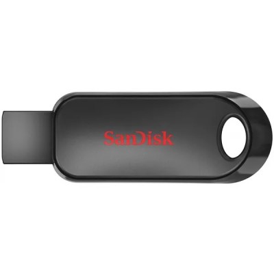 Флеш-пам'ять (накопичувач USB) USB2 64GB SDCZ62-064G-G35 SANDISK