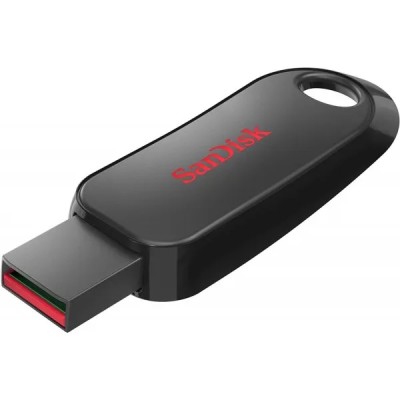 Флеш-пам'ять (накопичувач USB) USB2 64GB SDCZ62-064G-G35 SANDISK