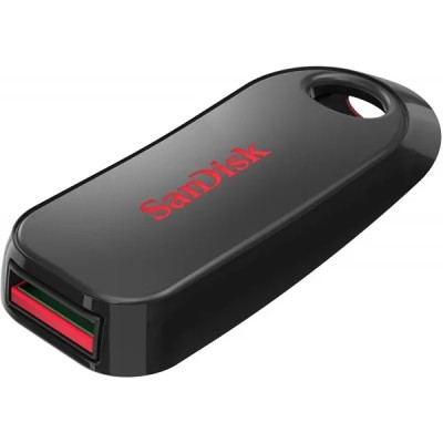 Флеш-пам'ять (накопичувач USB) USB2 64GB SDCZ62-064G-G35 SANDISK