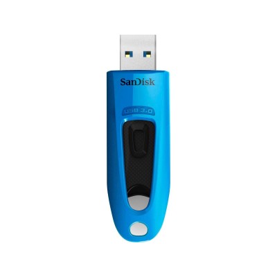 Флеш-пам'ять (накопичувач USB) USB3 32GB SDCZ48-032G-U46B SANDISK