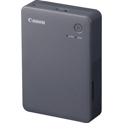 Фотопринтер Canon SELPHY Square QX20 (Gray)