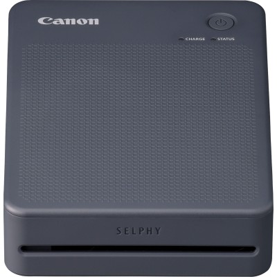 Фотопринтер Canon SELPHY Square QX20 (Gray)