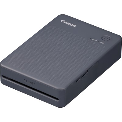 Фотопринтер Canon SELPHY Square QX20 (Gray)
