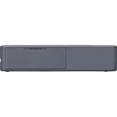 Фотопринтер Canon SELPHY Square QX20 (Gray)