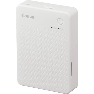 Фотопринтер Canon SELPHY Square QX20 (White)