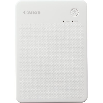 Фотопринтер Canon SELPHY Square QX20 (White)