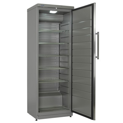 Холодильна камера Snaige, 173x60х60, 350л, 1дв., A, ST, білий (CC35DM-P6CBFD) Холодильна камера Snaige, 173x60х60, 350л, 1дв., A, ST, білий (CC35DM-P6CBFD)