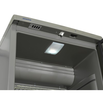Холодильна камера Snaige, 173x60х60, 350л, 1дв., A, ST, білий (CC35DM-P6CBFD) Холодильна камера Snaige, 173x60х60, 350л, 1дв., A, ST, білий (CC35DM-P6CBFD)