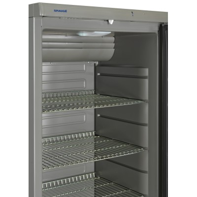 Холодильна камера Snaige, 173x60х60, 350л, 1дв., A, ST, білий (CC35DM-P6CBFD) Холодильна камера Snaige, 173x60х60, 350л, 1дв., A, ST, білий (CC35DM-P6CBFD)