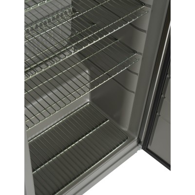 Холодильна камера Snaige, 173x60х60, 350л, 1дв., A, ST, білий (CC35DM-P6CBFD) Холодильна камера Snaige, 173x60х60, 350л, 1дв., A, ST, білий (CC35DM-P6CBFD)