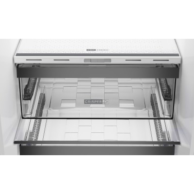 Холодильник WHIRLPOOL WHK 25402 XP4U Холодильник WHIRLPOOL WHK 25402 XP4U
