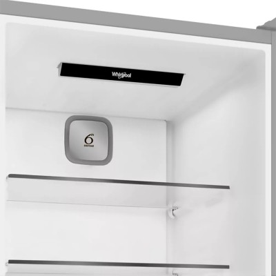 Холодильник WHIRLPOOL WHK 26402 XP4U Холодильник WHIRLPOOL WHK 26402 XP4U