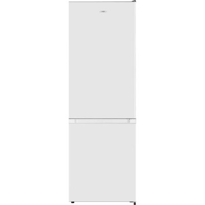Холодильник з нижн. мороз. камерою Gorenje, 178,5x59,5x59см, 2 двері, 207(80)л, А++, NF+, Зона св-ті, Внутр. Диспл, Білий (NRK61 Холодильник з нижн. мороз. камерою Gorenje, 178,5x59,5x59см, 2 двері, 207(80)л, А++, NF+, Зона св-ті, Внутр. Диспл, Білий (NRK61