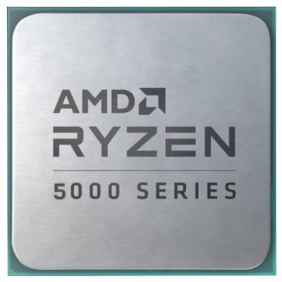 Центральний процесор AMD Ryzen 5 5500 6C/12T 3.6/4.2GHz Boost 16Mb AM4 65W Wraith Stealth cooler MPK (100-100000457MPK) Центральний процесор AMD Ryzen 5 5500 6C/12T 3.6/4.2GHz Boost 16Mb AM4 65W Wraith Stealth cooler MPK (100-100000457MPK)