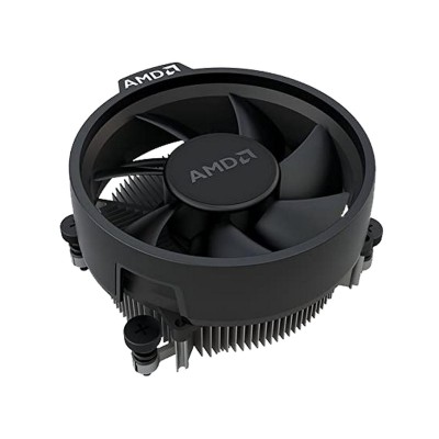 Центральний процесор AMD Ryzen 5 5500 6C/12T 3.6/4.2GHz Boost 16Mb AM4 65W Wraith Stealth cooler MPK (100-100000457MPK) Центральний процесор AMD Ryzen 5 5500 6C/12T 3.6/4.2GHz Boost 16Mb AM4 65W Wraith Stealth cooler MPK (100-100000457MPK)