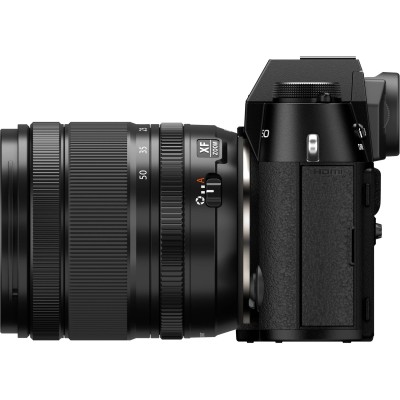 Цифр. фотокамера Fujifilm X-T50 + XF16-50mmF2.8-4.8 R LM WR Kit Black Цифр. фотокамера Fujifilm X-T50 + XF16-50mmF2.8-4.8 R LM WR Kit Black