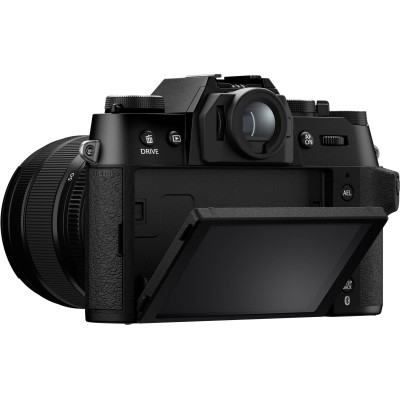 Цифр. фотокамера Fujifilm X-T50 + XF16-50mmF2.8-4.8 R LM WR Kit Black Цифр. фотокамера Fujifilm X-T50 + XF16-50mmF2.8-4.8 R LM WR Kit Black
