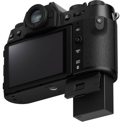 Цифр. фотокамера Fujifilm X-T50 + XF16-50mmF2.8-4.8 R LM WR Kit Black Цифр. фотокамера Fujifilm X-T50 + XF16-50mmF2.8-4.8 R LM WR Kit Black