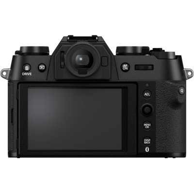 Цифр. фотокамера Fujifilm X-T50 + XF16-50mmF2.8-4.8 R LM WR Kit Black Цифр. фотокамера Fujifilm X-T50 + XF16-50mmF2.8-4.8 R LM WR Kit Black
