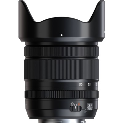 Цифр. фотокамера Fujifilm X-T50 + XF16-50mmF2.8-4.8 R LM WR Kit Black Цифр. фотокамера Fujifilm X-T50 + XF16-50mmF2.8-4.8 R LM WR Kit Black