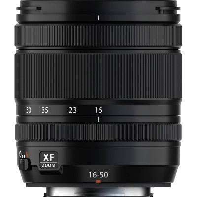 Цифр. фотокамера Fujifilm X-T50 + XF16-50mmF2.8-4.8 R LM WR Kit Charcoal silver Цифр. фотокамера Fujifilm X-T50 + XF16-50mmF2.8-4.8 R LM WR Kit Charcoal silver