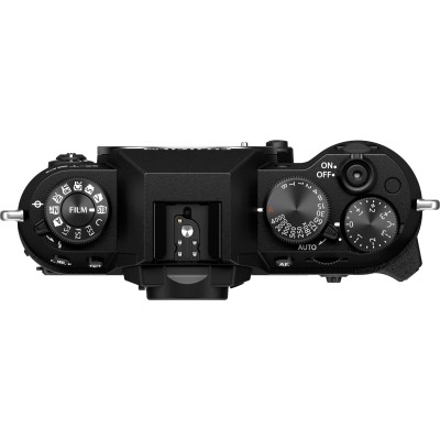 Цифр. фотокамера Fujifilm X-T50 Body Black Цифр. фотокамера Fujifilm X-T50 Body Black