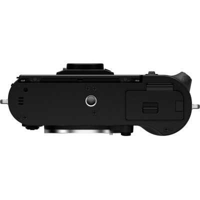 Цифр. фотокамера Fujifilm X-T50 Body Black Цифр. фотокамера Fujifilm X-T50 Body Black