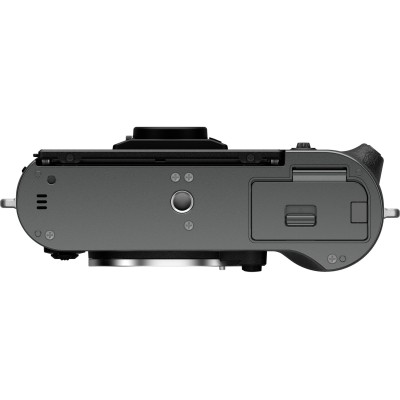 Цифр. фотокамера Fujifilm X-T50 Body Charcoal silver Цифр. фотокамера Fujifilm X-T50 Body Charcoal silver