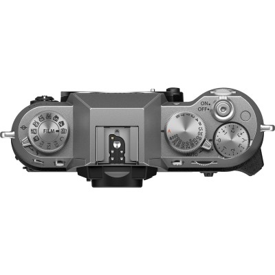 Цифр. фотокамера Fujifilm X-T50 Body Silver Цифр. фотокамера Fujifilm X-T50 Body Silver